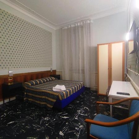 Hotel Milazzo Roma Exterior foto